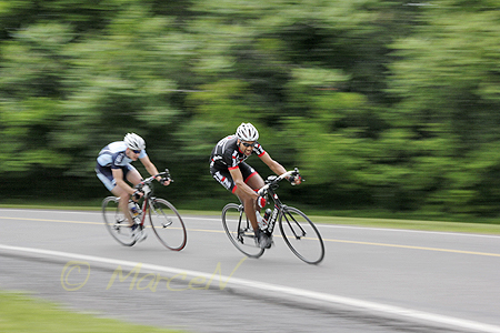 Bike Race Photo Safari - Ottawa