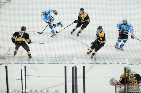 Ottawa hockey photography workshop