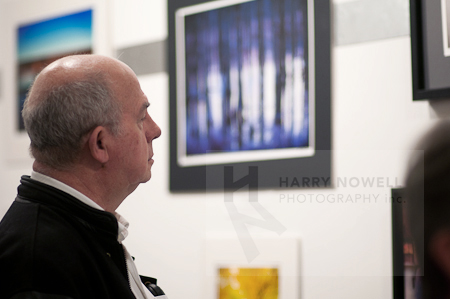 Kevin Foisy Photo Exhibition at Ottawa Studio Works