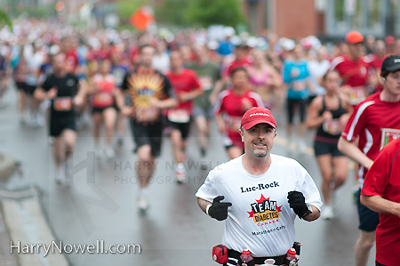 Ottawa Marathon 2011 photos