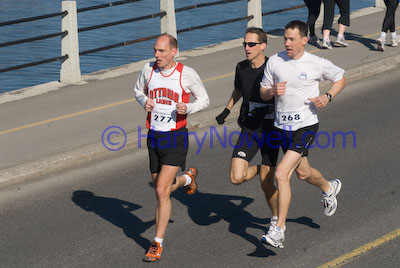 Ottawa Physio Race