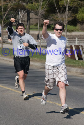 Ottawa Physio Race