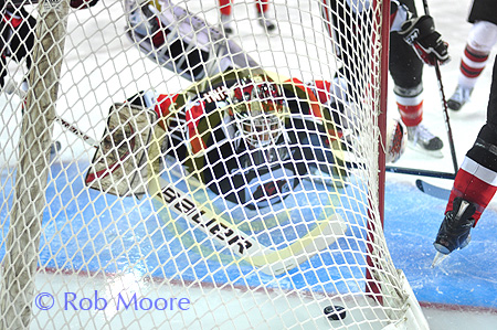 Ottawa 67s Hockey Photo Workshop