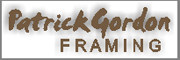 Patrick Gordon Framing - Ottawa 