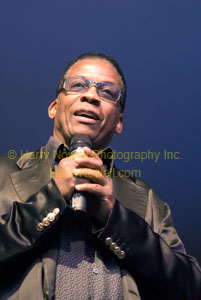 Herbie Hancock at Ottawa Jazz Fest