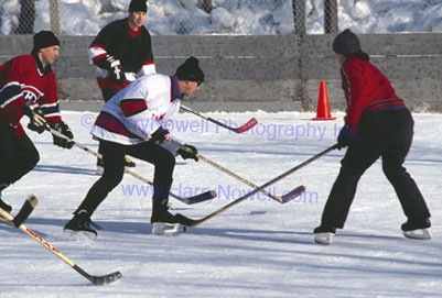 hockey