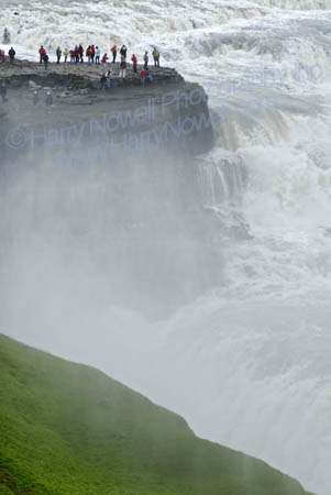 Iceland Wind
