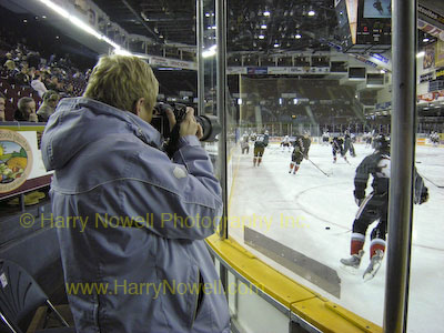 Sports Photo Workshop