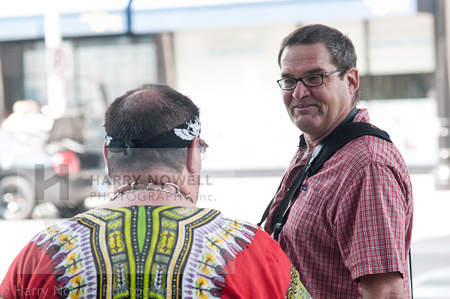 David Barbour - Ottawa street photography