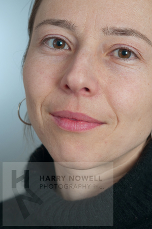 Ottawa Portrait - Photo Studio