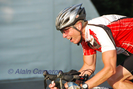 Ottawa Bike Race Photo Safari