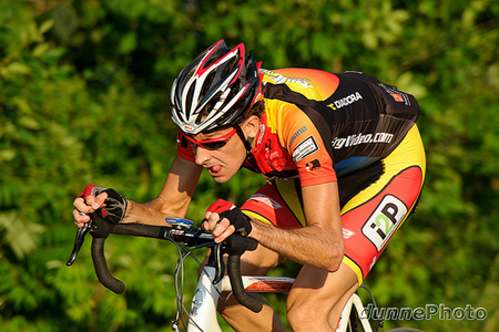 Ottawa Bike Race Photo Safari