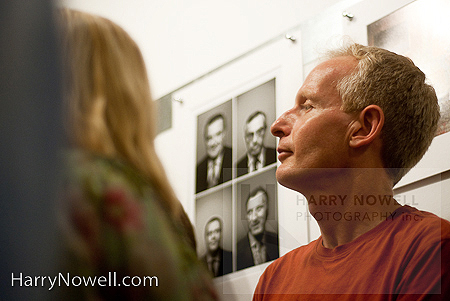 Steven Darby - Museum Photographer
