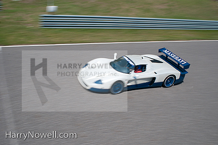 Ferrari Festival Photos Calabogie race track