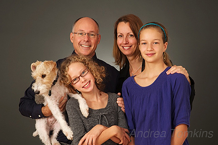 DIY Portraits - Photo Studio - Ottawa