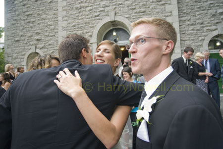 Ottawa Wedding Photography