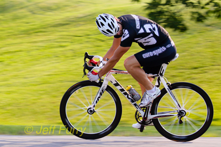 Ottawa Bike Race Photo Safari