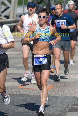 National Capital Half Marathon
