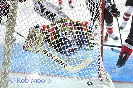 Ottawa 67s Hockey Photo Workshop