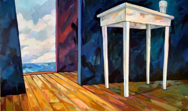 Painting class - Art Ottawa