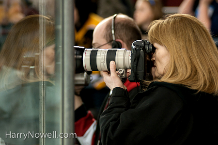 Ottawa Hockey Photo Class