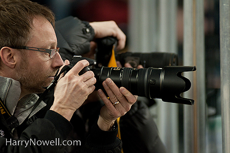 Ottawa Hockey Photo Class