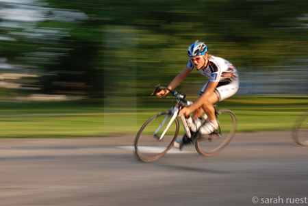 Ottawa Bike Race Photo Safari