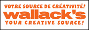 Wallacks Art SUpplies