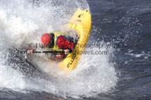 World Freestyle Kayak Championship