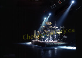 Drums - ChelseaGallery.ca.