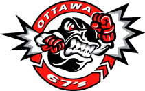 Ottawa 67s hockey photography