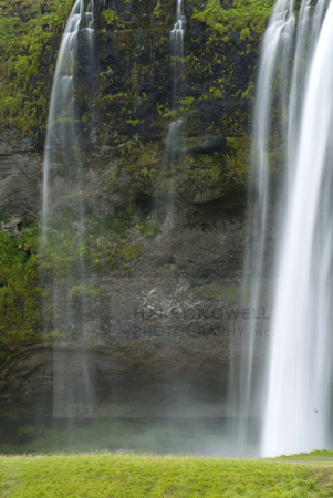 Waterfall photo safari