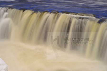 Waterfall Photo Class - Ottawa
